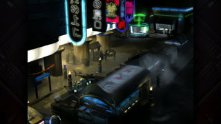 Blade Runner Enhanced Edition Screenshot 9