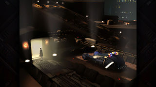 Blade Runner Enhanced Edition Screenshot 8