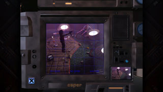 Blade Runner Enhanced Edition Screenshot 5