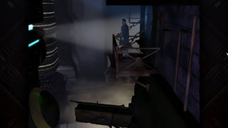 Blade Runner Enhanced Edition Screenshot 6
