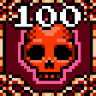 Skull Expert Trophy