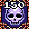 Skull Slayer Trophy