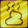 Stinky Trophy