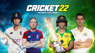 Cricket 22 Screenshot 9