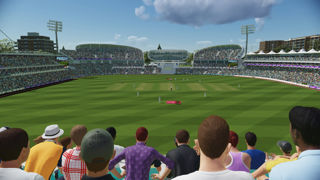 Cricket 22 Screenshot 3