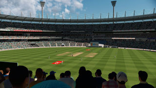 Cricket 22 Screenshot 6
