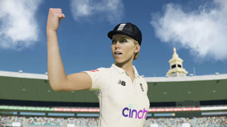 Cricket 22 Screenshot 7