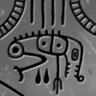 Alien Artwork Trophy
