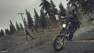Days Gone Screenshot 4