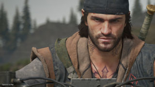 Days Gone Screenshot 8