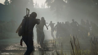 Days Gone Screenshot 2