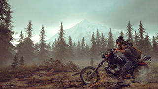 Days Gone Screenshot 6