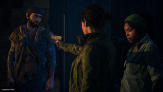 Days Gone Screenshot 3