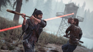 Days Gone Screenshot 1