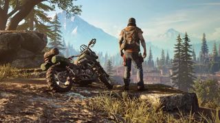 Days Gone Screenshot 9