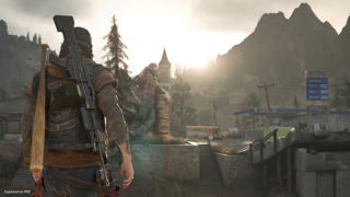 Days Gone Screenshot 5