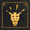 Trusting the Dark Trophy