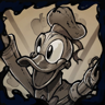 Aw, phooey! Trophy