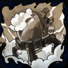 Caboom! Trophy