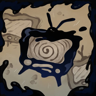 Cartoon Chaos Trophy