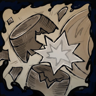 Fragile Trophy