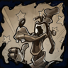 Gawrsh! Trophy