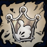Mousetastic Trophy