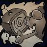 Square Eyes Trophy