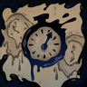 Time is an Illusion Trophy