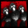 Fill your dark soul with light Trophy