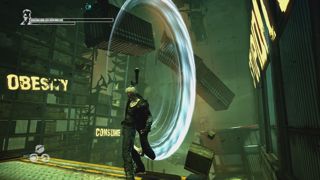 DmC Devil May Cry: Definitive Edition Screenshot 8