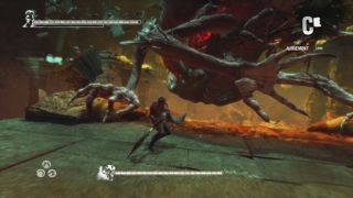 DmC Devil May Cry: Definitive Edition Screenshot 1