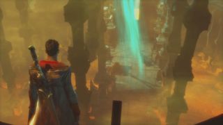 DmC Devil May Cry: Definitive Edition Screenshot 5