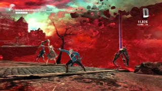 DmC Devil May Cry: Definitive Edition Screenshot 3