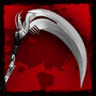 Thing drives me crazy Trophy