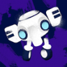 Find a Friend Trophy