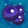 Pop all the Bubbles! Trophy