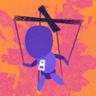 Puppeteer Trophy
