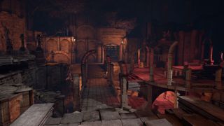 DWVR Screenshot 2