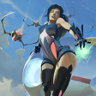 Energy Invasion Platinum Trophy
