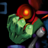 Maneuver Trophy