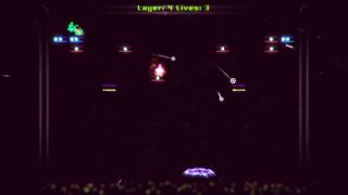 Energy Invasion Screenshot 1
