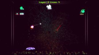 Energy Invasion Screenshot 4