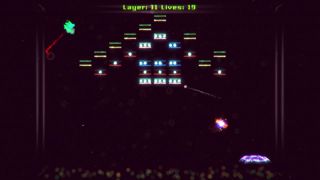 Energy Invasion Screenshot 6