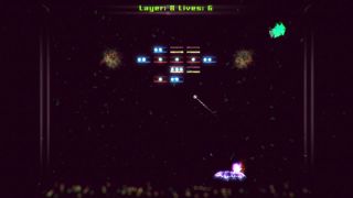 Energy Invasion Screenshot 5