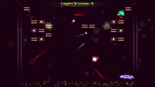 Energy Invasion Screenshot 9