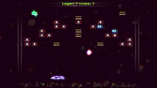 Energy Invasion Screenshot 3