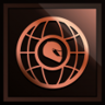 Taking It Online Trophy