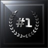 Perfect record Trophy