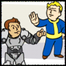Blind Betrayal Trophy